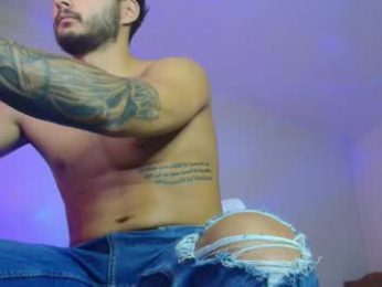 xandercagex webcam model stream image