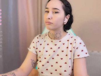 PinkyNastyx webcam model stream image