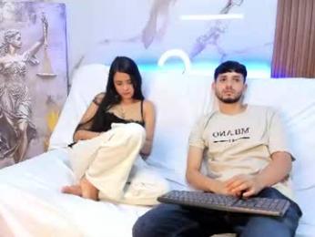 drake_and_zara webcam chaturbate model stream image
