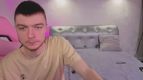 Oscar_Beatrice webcam model stream image