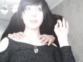 chickensoup666 webcam model stream image