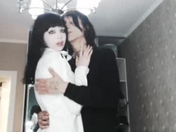 chickensoup666 webcam model stream image