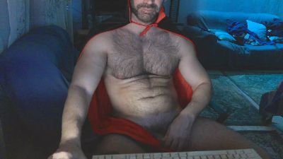 Olmo_hot webcam model stream image