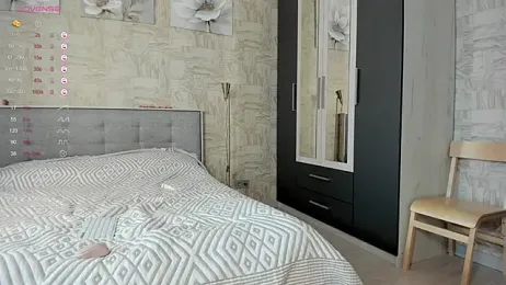 LIl_Sandra webcam model stream image