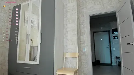 LIl_Sandra webcam model stream image