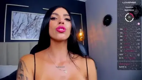 Samantha_Brooke webcam stripchat model stream image