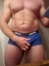 AlphaGymMale webcam model stream image