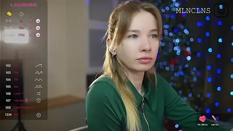 melanielwithu webcam model stream image