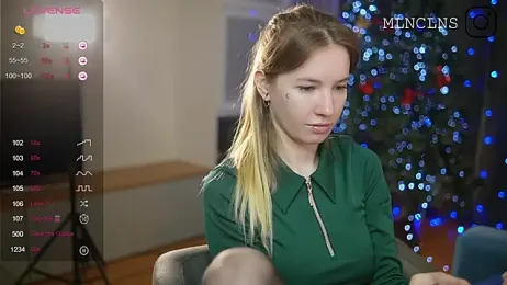 melanielwithu webcam model stream image