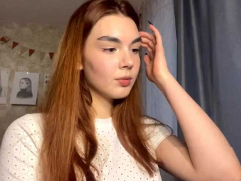 AmberlyDobbs webcam model stream image