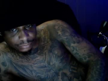 rickavelli webcam model stream image