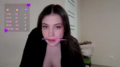 amelyay webcam stripchat model stream image
