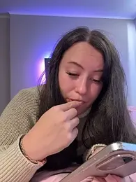 AndreaMood webcam model stream image