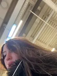 AndreaMood webcam model stream image