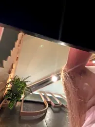 AndreaMood webcam model stream image