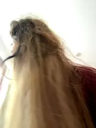 AndreaMood webcam model stream image