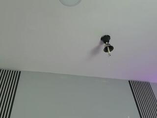 Nathan Shimmer webcam model stream image