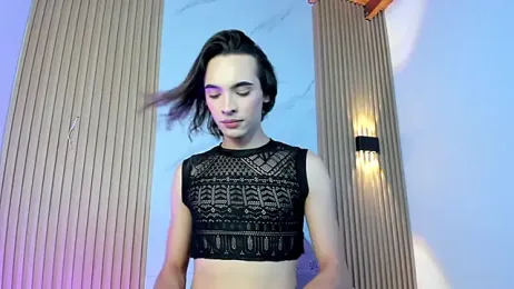 miss_Ari webcam model stream image