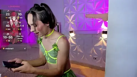 miss_Ari webcam model stream image