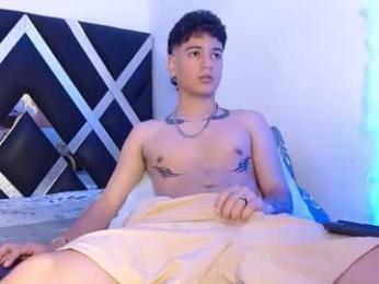 levy_steve webcam chaturbate model stream image