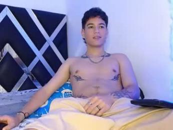 levy_steve webcam model stream image