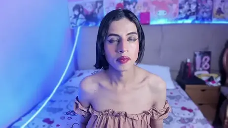 Eimyflorian webcam model stream image