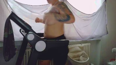 WetGerman webcam model stream image