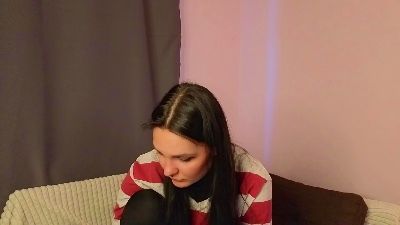 OssieRosselli webcam model stream image