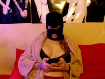 violetfox26 webcam model stream image
