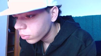 LinconAle webcam model stream image