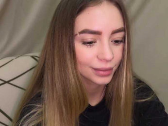 JuliaMiracle webcam model stream image