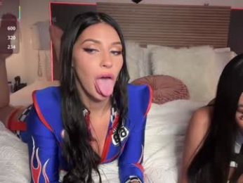 itskassielee webcam model stream image