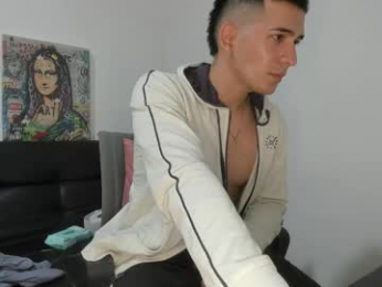 mike3xxx webcam model stream image