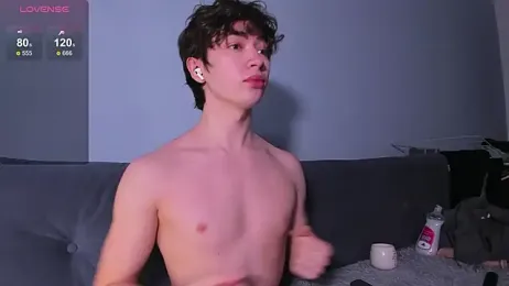 AlanReckless webcam model stream image