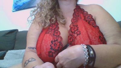 Curvycanary80 webcam model stream image