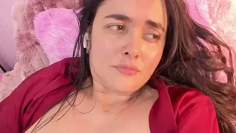 miss_alhy webcam model stream image