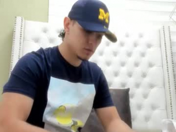 david_victoriaa webcam model stream image