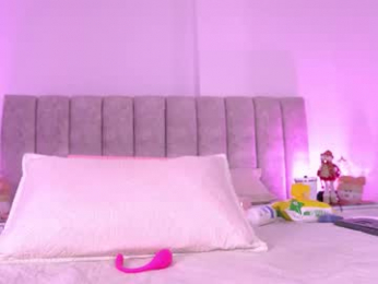 ss_samantha webcam model stream image