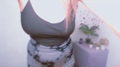 AliceMali_ webcam model stream image
