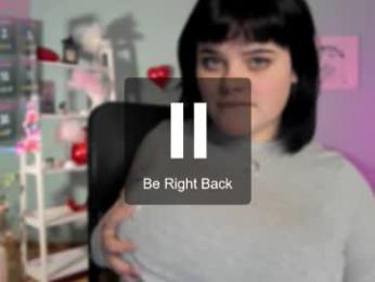 rose_dark_ webcam model stream image