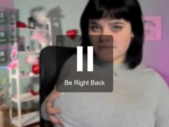 rose_dark_ webcam model stream image