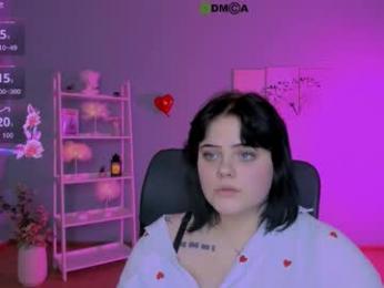 rose_dark_ webcam chaturbate model stream image