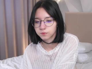 Paula Outen webcam model stream image