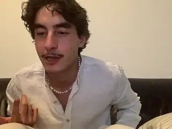 Arthurcamfor webcam stripchat model stream image