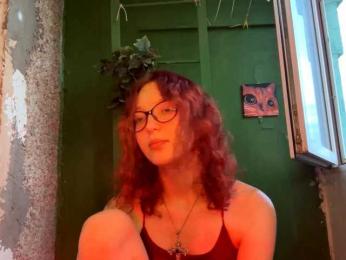 MeaghanBremme webcam model stream image