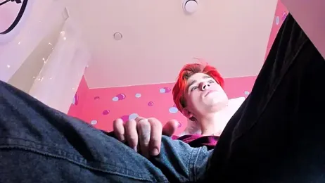 Blaiz_Vok webcam model stream image