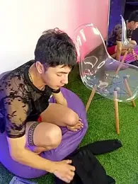 AlexanderCollman webcam model stream image