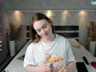 genne-tierney webcam model stream image