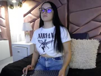 megan_blue5 webcam model stream image