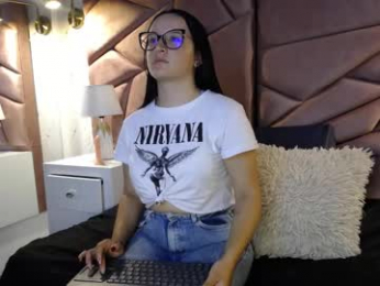 megan_blue5 webcam model stream image